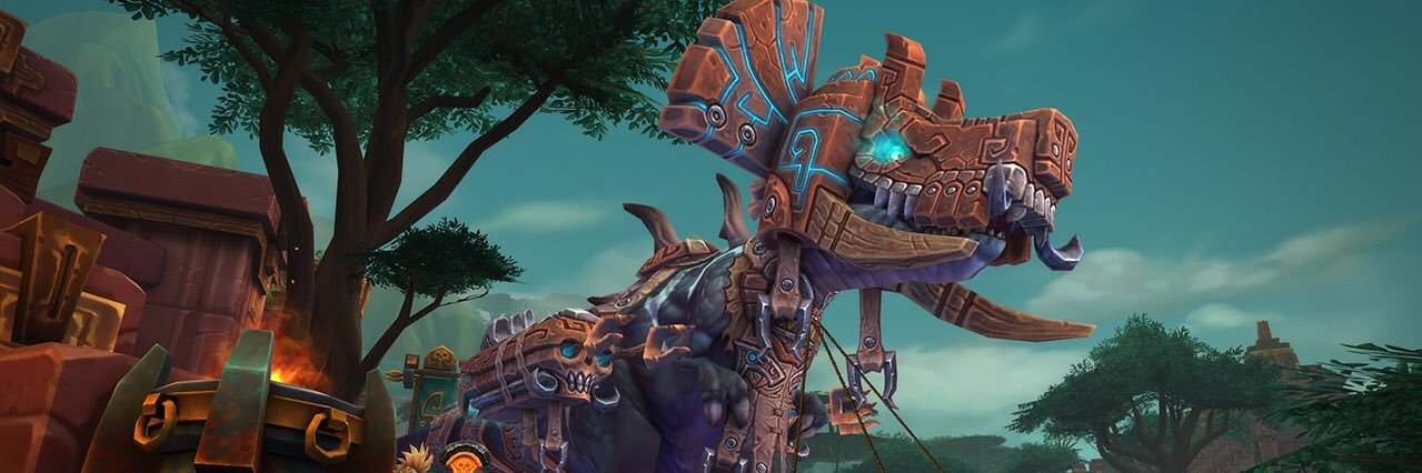 Mandokirra's profile banner image