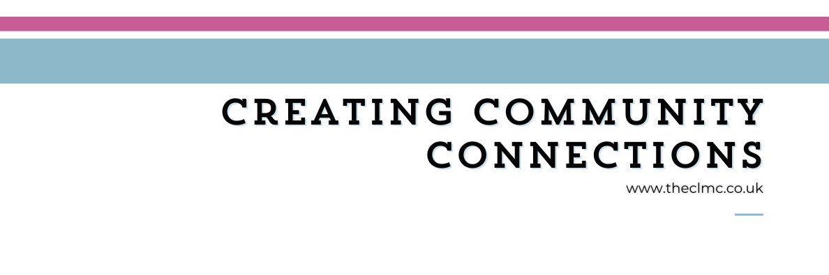 The Community Lettings Management Company banner