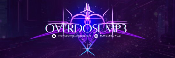 mp3overdose Profile Banner