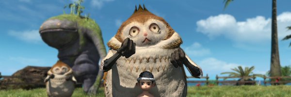 TatuTatsuFF14 Profile Banner