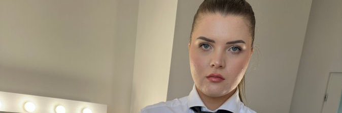 Goddesskinky25's profile banner image