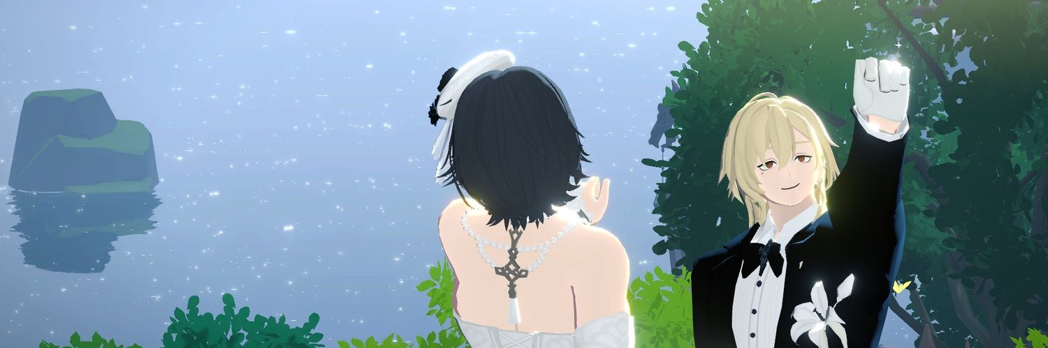 forsilverbell's profile banner image