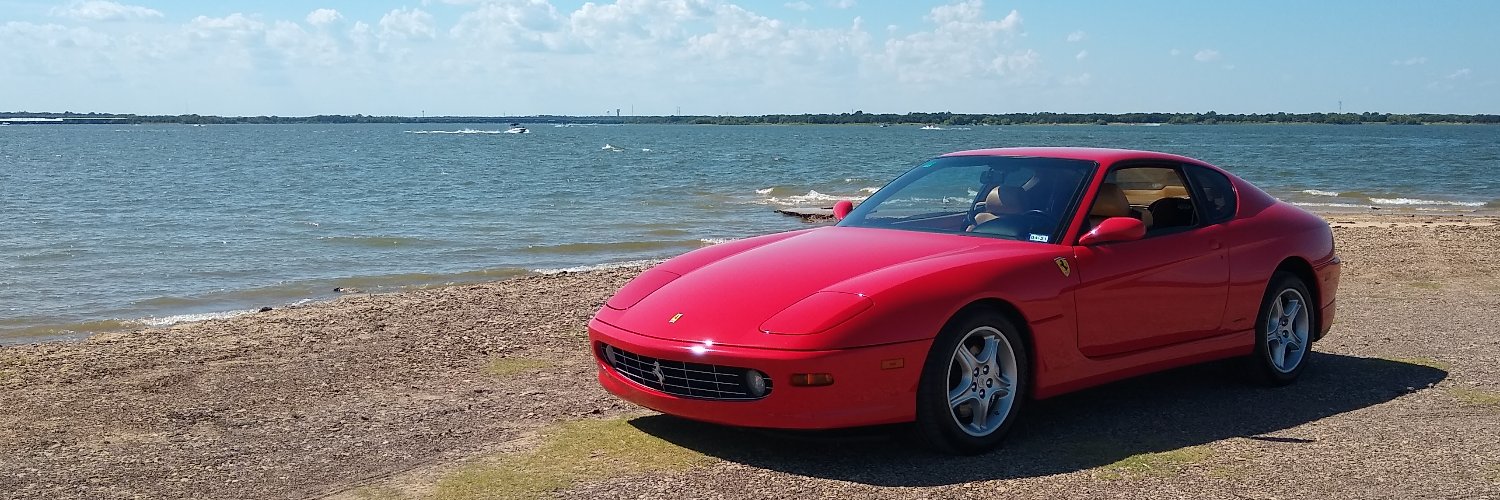 MaurizioAM's profile banner image