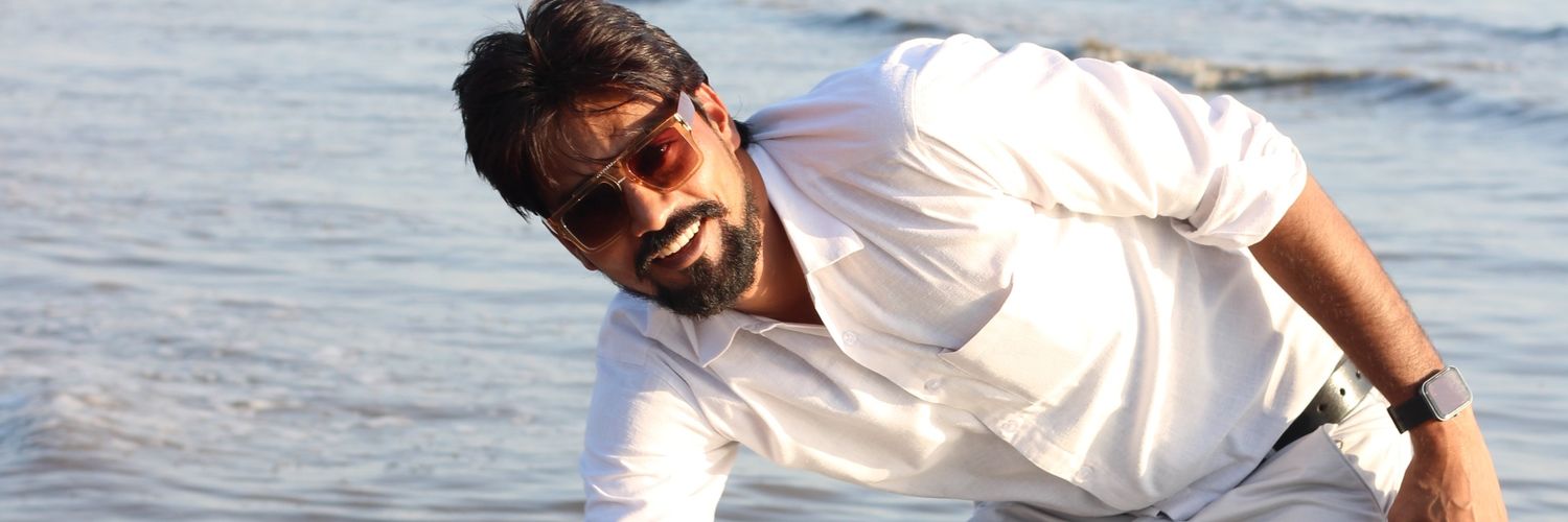 Rahul Sikarwar banner