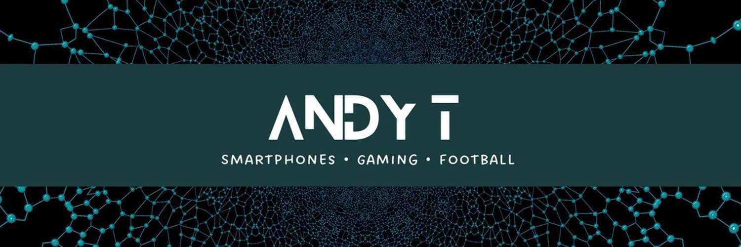 AndyT Profile Banner