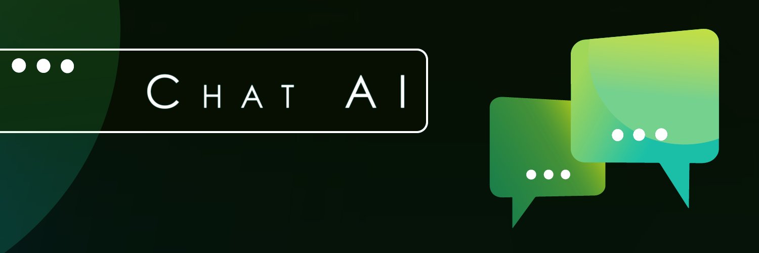 ChatAI banner