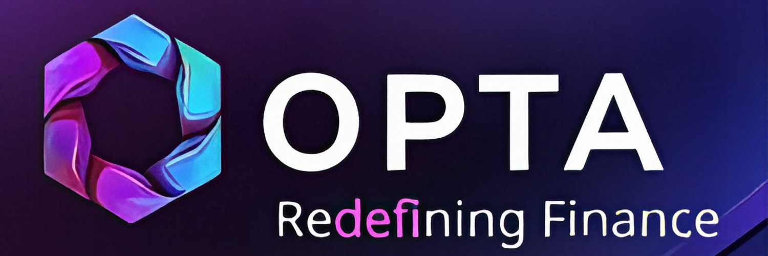 OptaGlobal's profile banner image