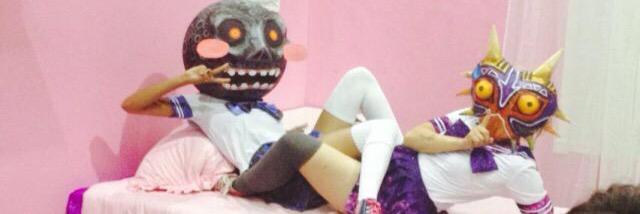 Senpai Jacket banner