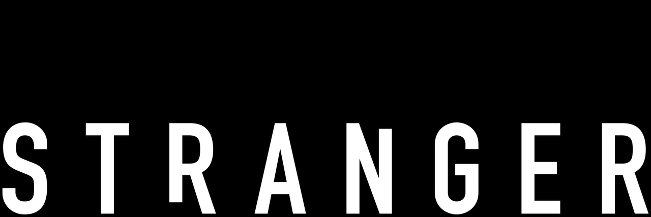 Stranger banner