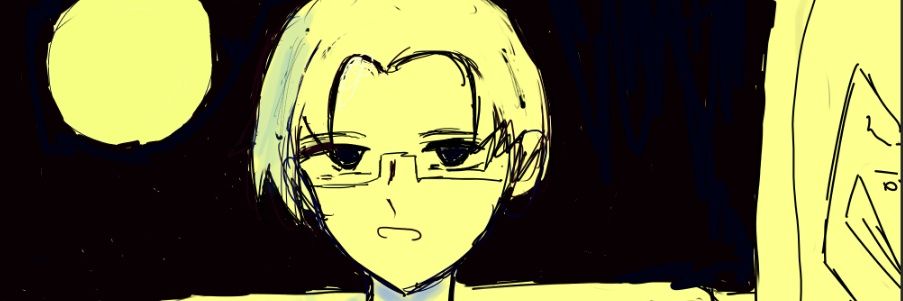 minaryuga's profile banner image