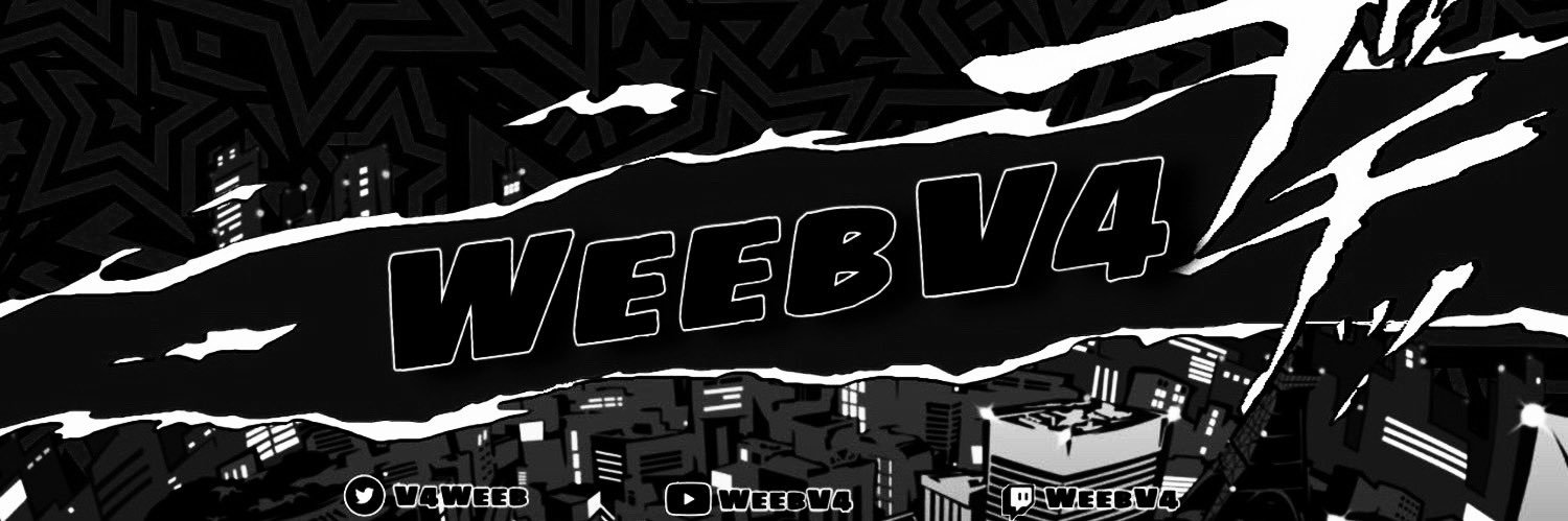 V4 banner