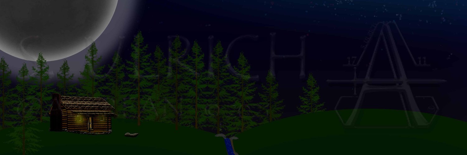 aberean's profile banner image