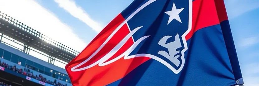 America First banner