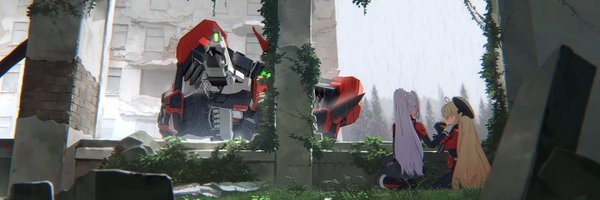 art_gopdeong Profile Banner