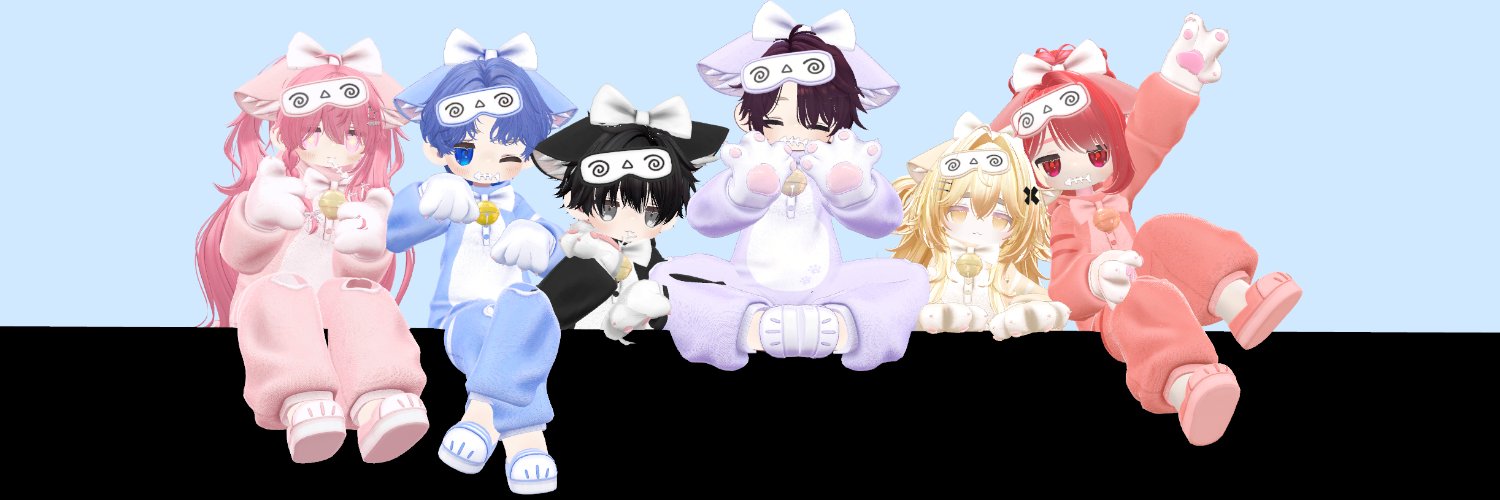 komenekomugi's profile banner image