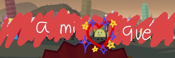 graciastacoii Profile Banner