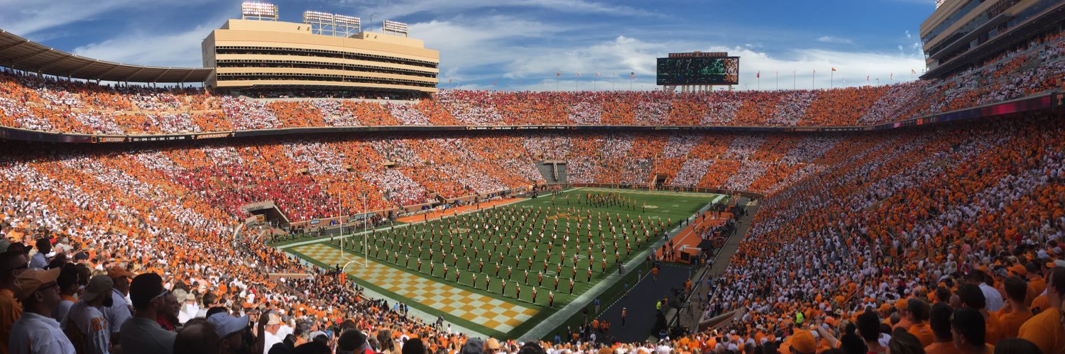 Trevor Riddle banner