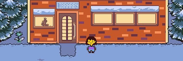 LibrarianLizz's profile banner image