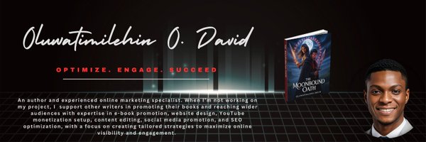 TimiWritesbooks Profile Banner