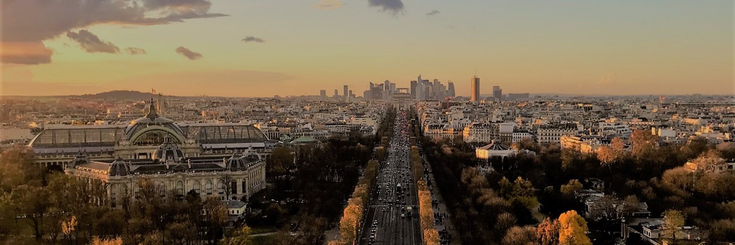 Ravinder Claire banner