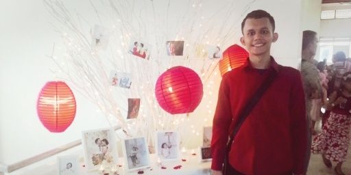 josuasinagaaa's profile banner image