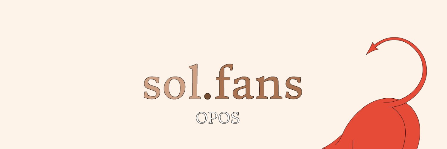 SolFansApp's profile banner image