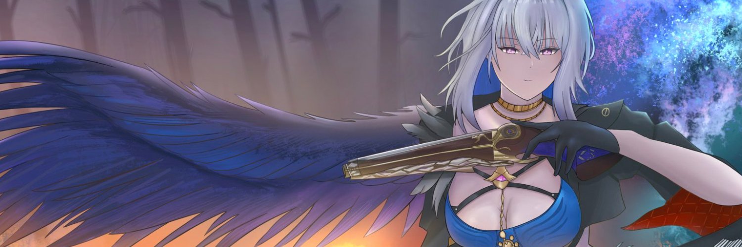 Freezing banner