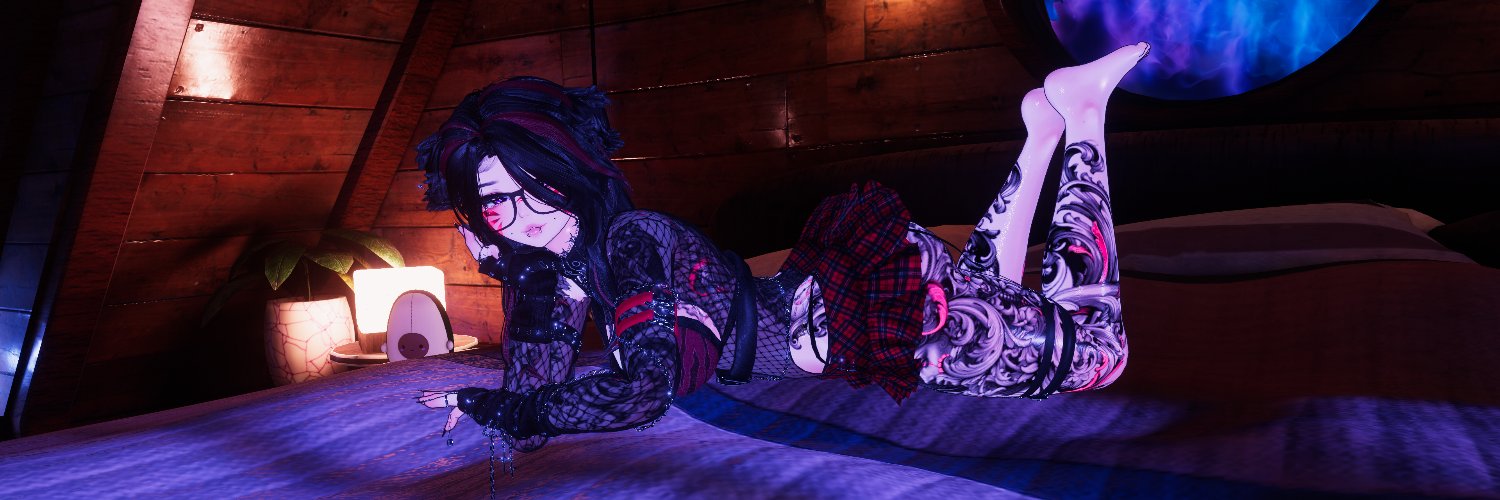 Soulripper448's profile banner image