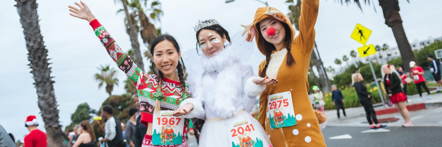 christmasrun's profile banner image