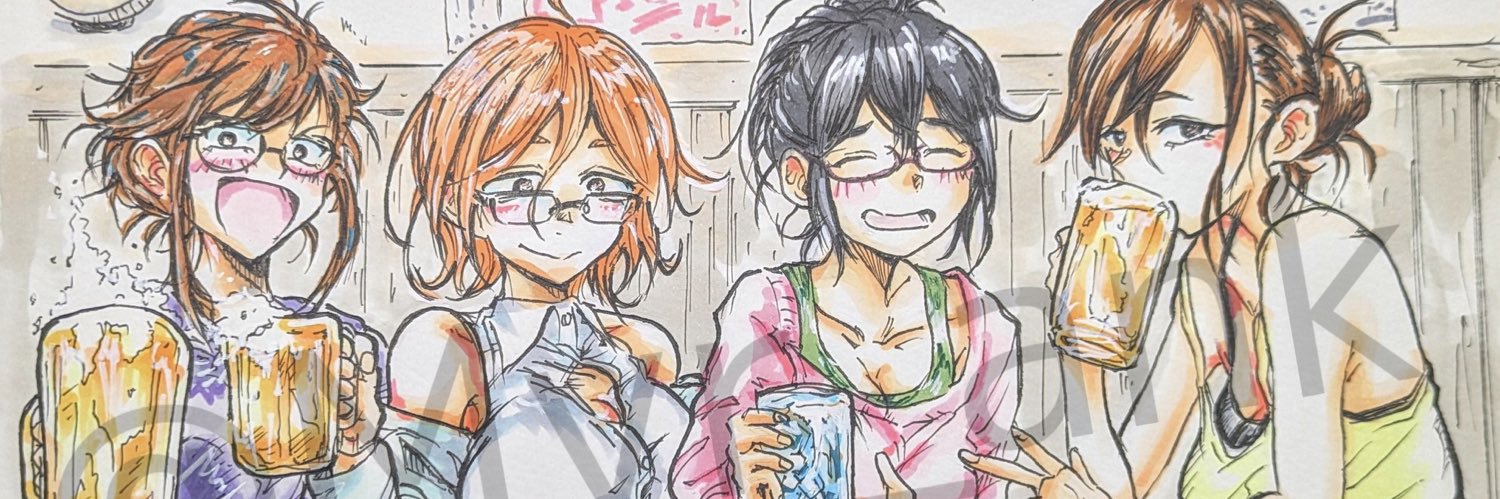 みょろ banner