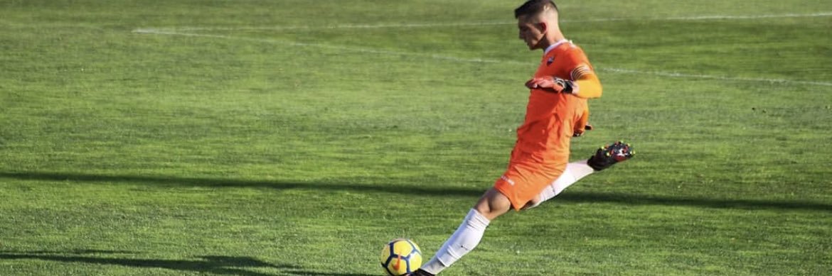 Dani Parra banner