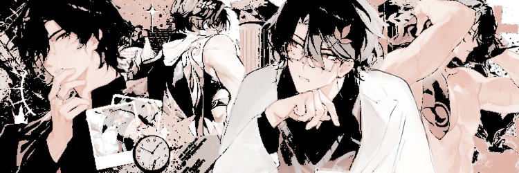 ‍ ‍ ‍ ݁ ‍ ‍ 𝓅𝐚𝔫𝔱𝐚 ‍ ┉┈ ‍𝔯𝔥𝑒𝔦͟. ‍ ‍ banner