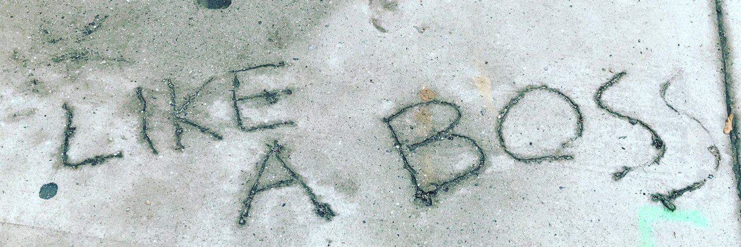 Donna Ladd said what she said.😘 banner