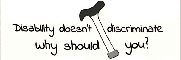 AccessibleRail Profile Banner