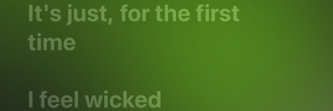 aditahf's profile banner image
