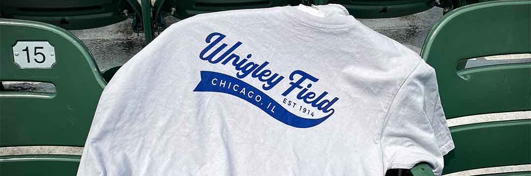 Wrigleyville Sports banner