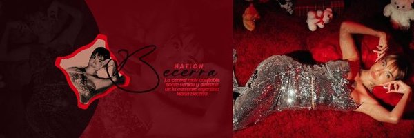 Becerranation Profile Banner