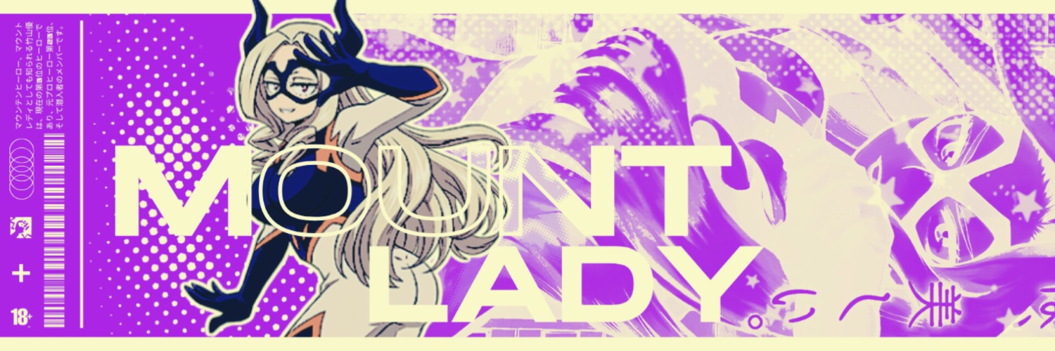 𝙈𝙩 𝙇𝙖𝙙𝙮 banner