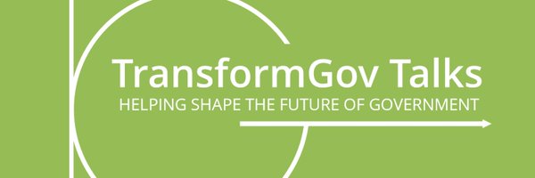 TransformGTalks Profile Banner