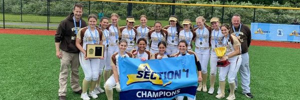 SouthSoftball0 Profile Banner