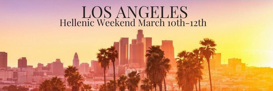 NHSA of America banner