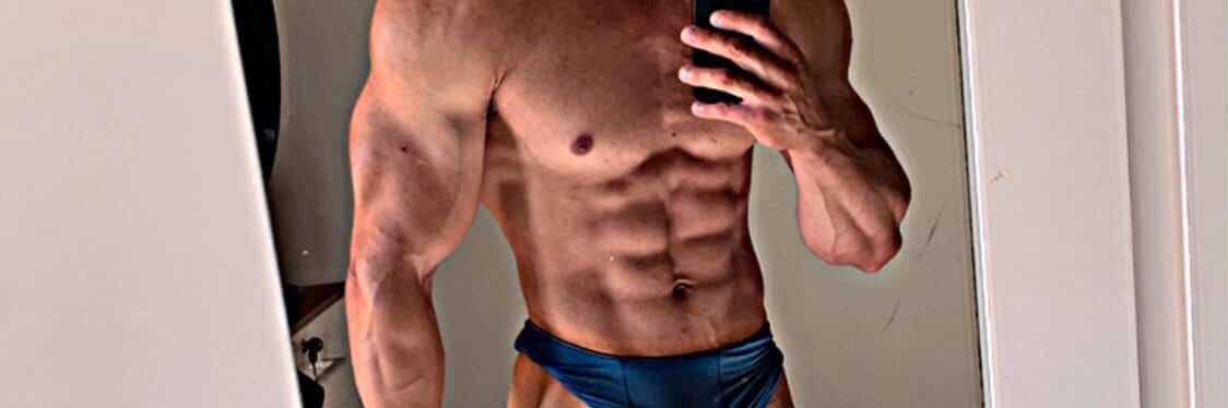 physiqueofc's profile banner image