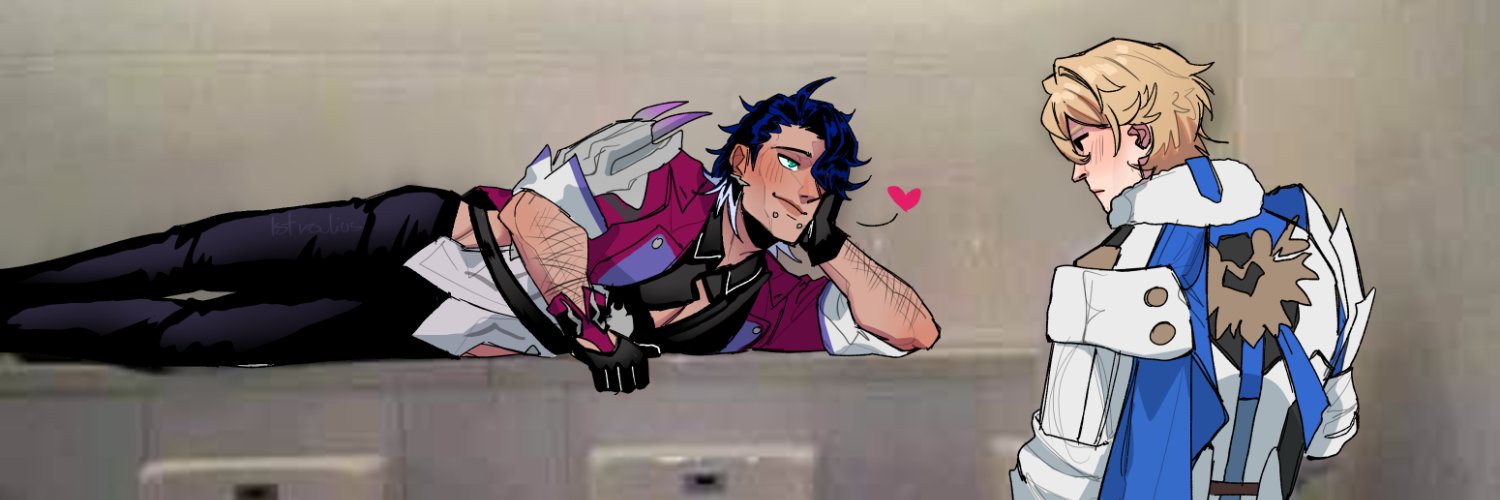 Istra💣 (comms work 2/4)'s banner