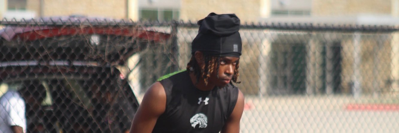 Landon “ BIRD “Mclenon banner