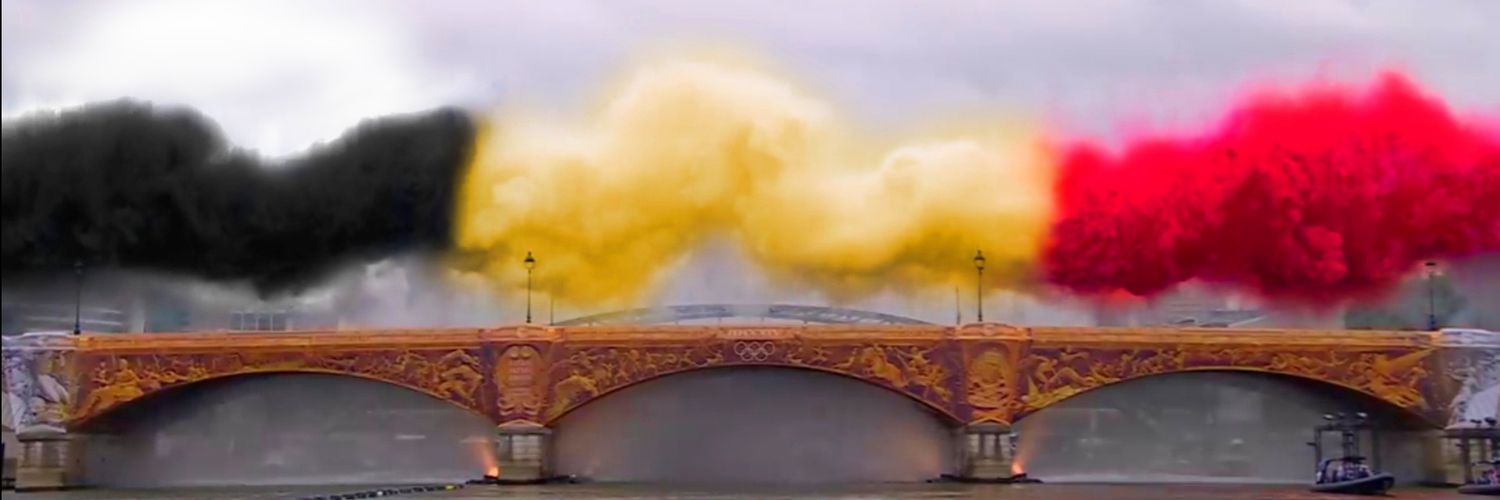 SebUniverse 🇧🇪👑 banner