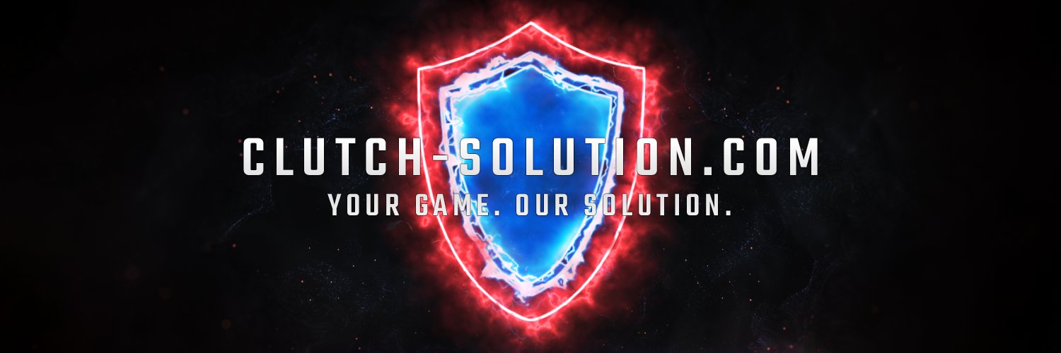 xClutchSolution's profile banner image