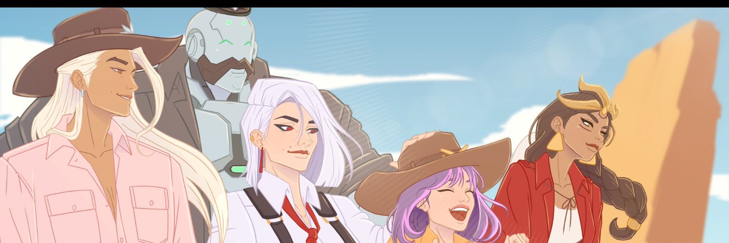 𝑨𝒔𝒉𝒆. ♡ banner