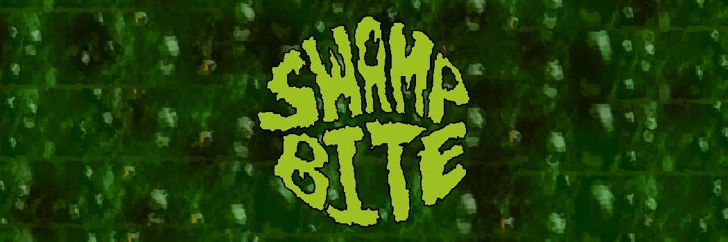 SWAMPBITE banner