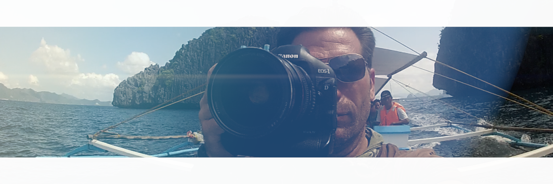 dericcook's profile banner image