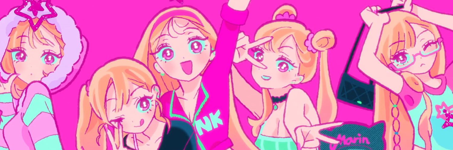VIVAShrimp 💞TEAM CRYSTALS!!'s banner